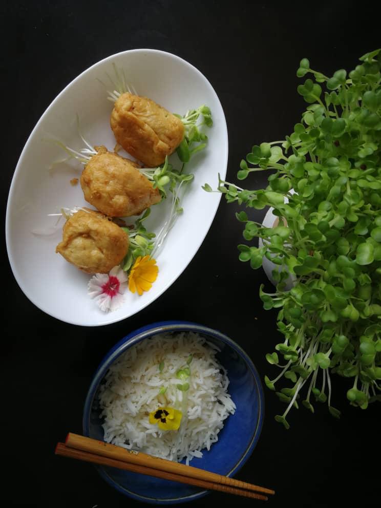 GIYmicrogreen (Grow it yourself micro greens)