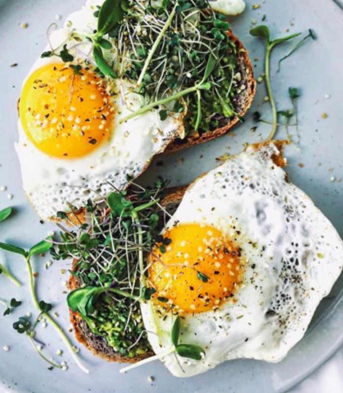 GIYmicrogreen (Grow it yourself micro greens)