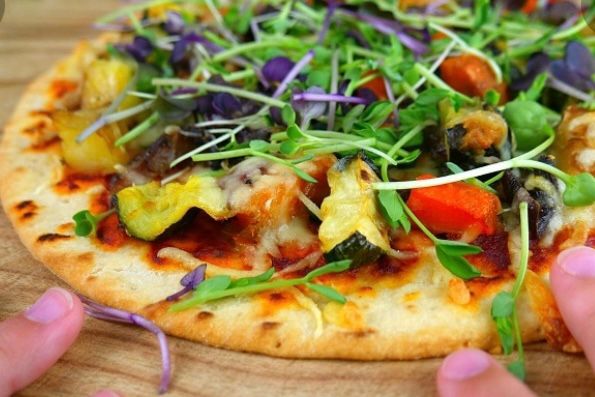 GIYmicrogreen (Grow it yourself micro greens)