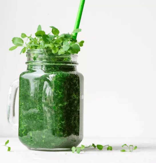 GIYmicrogreen (Grow it yourself micro greens)