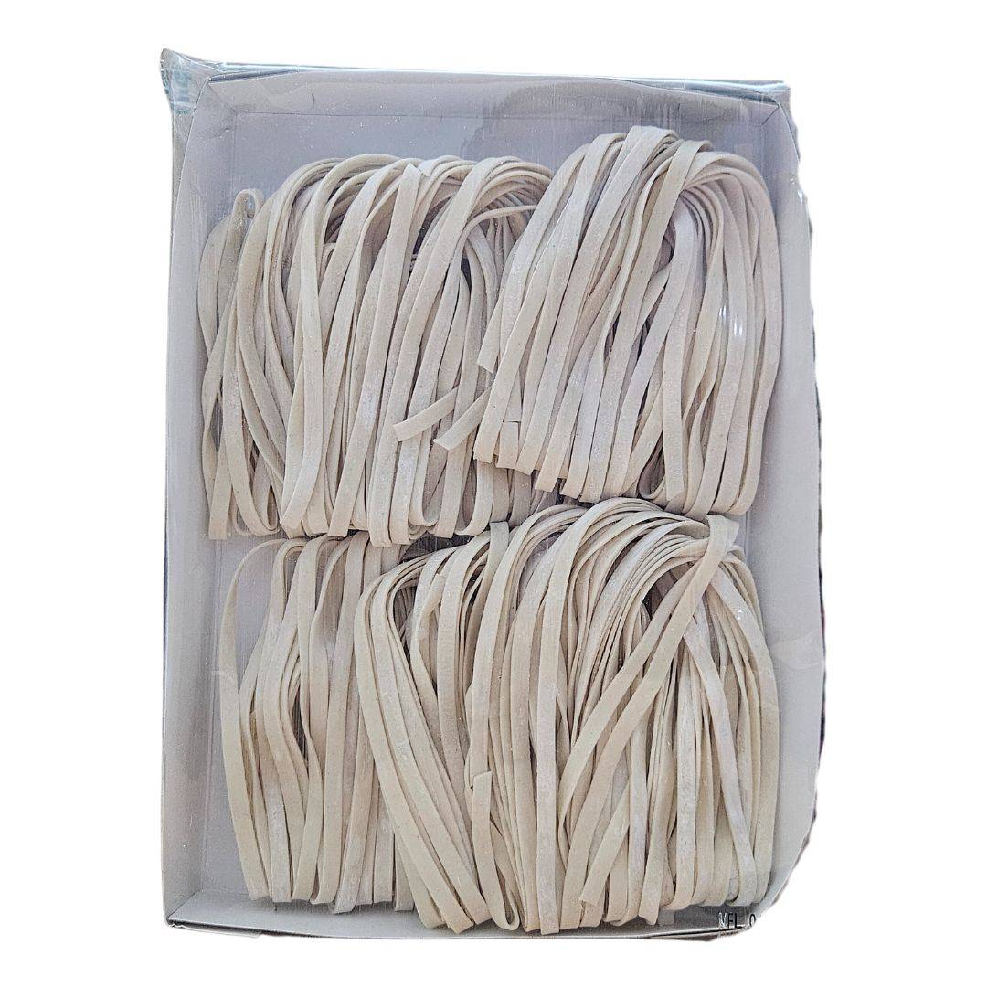 Organic Buckwheat (Flat Noodles) 有机荞麦板面
