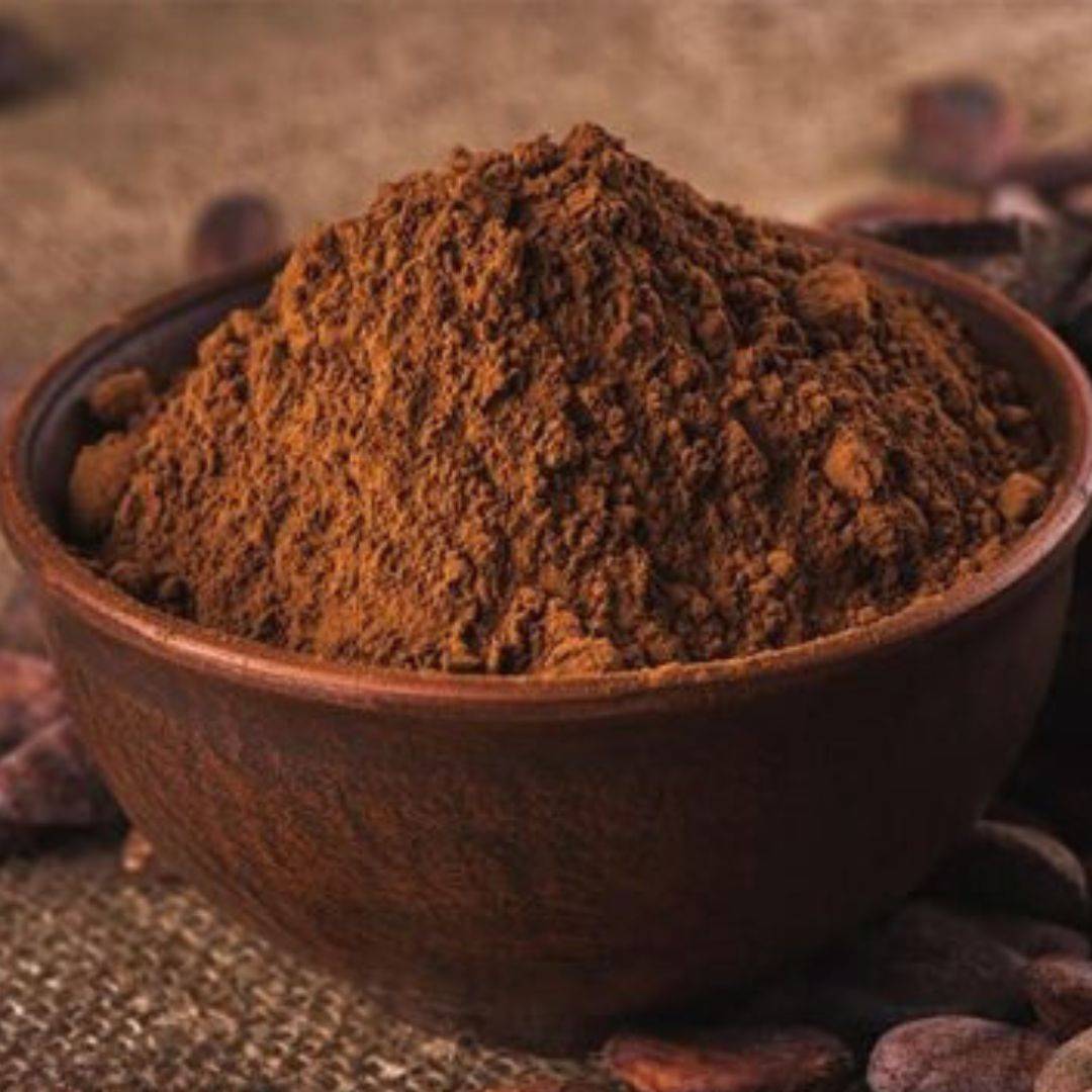 Cocoa Powder Unsweetened 无糖可可粉 200g